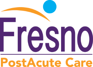 Fresno Post Acute Logo
